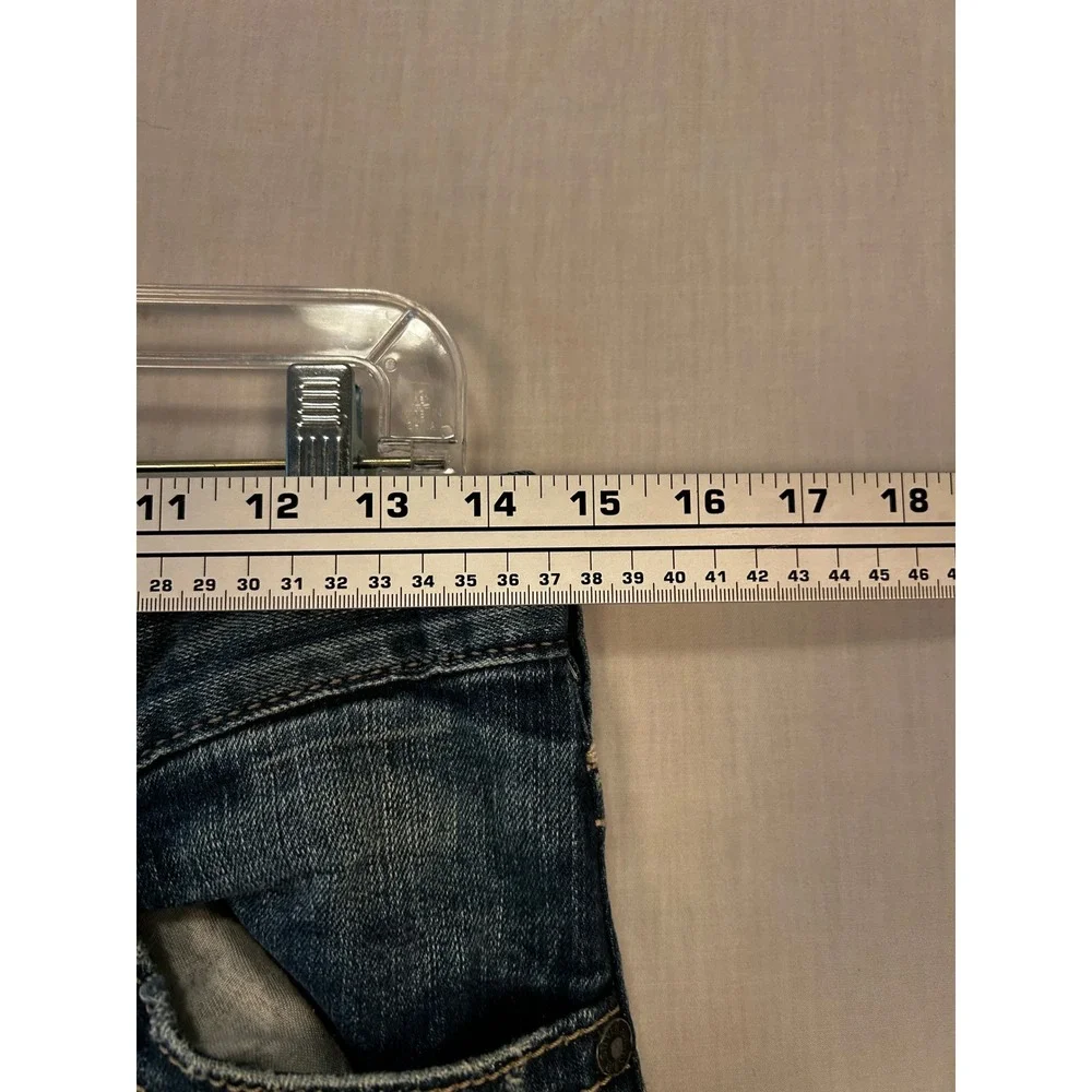 Silver Jeans silver jeans